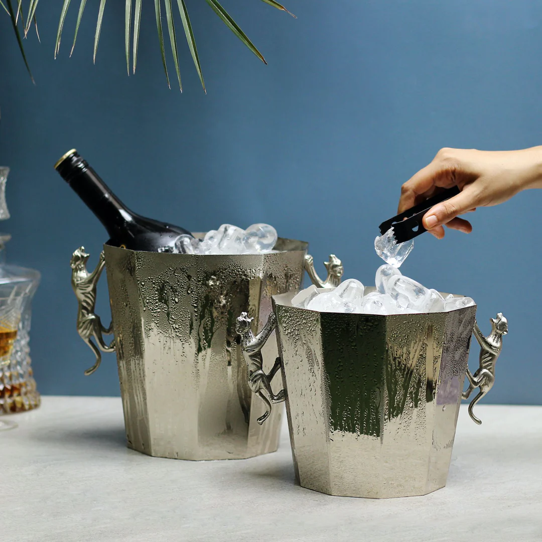 Ice Buckets